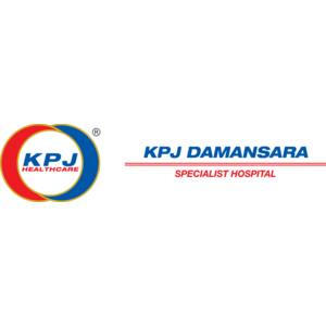 KPJ Damansara Specialist Hospital Logo